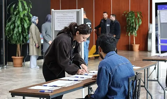 Büyükşehir personeline dijital güvenlik eğitimi