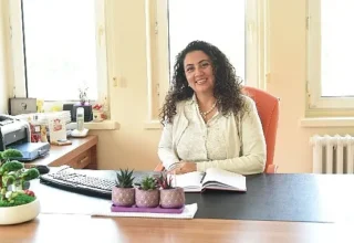 Çocuk Gelişim Uzmanı Karakaş, “Güçlü çocuklar, sevgi ve güvenin hakim olduğu ailelerin içinde yetişir”