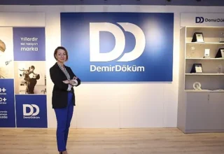 DemirDöküm, Tüketiciyle Gerçek Zamanlı Seçim Anlarında Buluşuyor