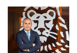 Dijitalleşmeyi merkeze alan ING Türkiye’nin aktif büyüklüğü 266,3 milyar TL’ye ulaştı