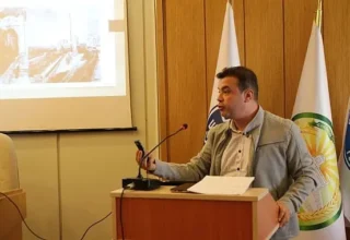 Ege’de “Atatürk ve Türk Tarımı” konuşuldu