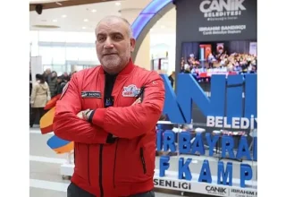 Eğitim Dostu Canik’ten Kadınlara Özel Yapay Zekâ ve Dijital Girişimcilik Eğitimi