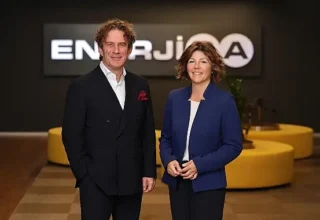 Enerjisa Enerji’de Üst Düzey Atama: Berrin Yılmaz, İnsan ve Kültür Bölüm Başkanı (CHRO) Oldu
