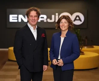 Enerjisa Enerji’de Üst Düzey Atama: Berrin Yılmaz, İnsan ve Kültür Bölüm Başkanı (CHRO) Oldu