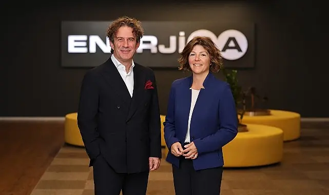 Enerjisa Enerji’de Üst Düzey Atama: Berrin Yılmaz, İnsan ve Kültür Bölüm Başkanı (CHRO) Oldu