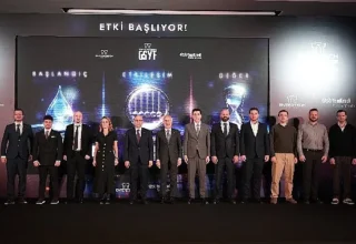 Entertech İstanbul Teknokent ve Yapı Kredi Portföy İş Birliğiyle Kurulan Entertech Birinci Girişim Sermayesi Yatırım Fonu Tanıtıldı