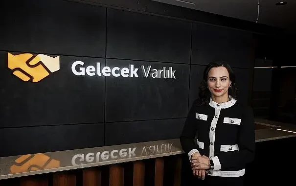 Gelecek Varlık sektöründeki ilk Sürdürülebilirlik Raporunu yayınladı