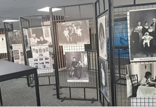 Girit’ten İzmir’e Fotoğraf Sergisi Karşıyaka’da Ziyaretçilerini Bekliyor
