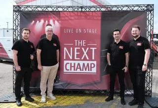 HASEL, İntralojistik Dönüşümüne Yeni Serisiyle Liderlik Ediyor: Linde 1251’in Türkiye Lansmanı Gerçekleşti