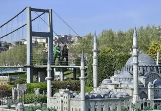 İBB’den ara tatilde eğlenceli etkinlik şöleni