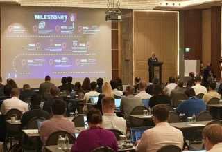 İETT UITP’yi İstanbul’da Ağırladı