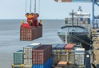 İhracat pariteye tutundu Ekim ayında EİB’den 1 milyar 641 milyon dolar ihracat