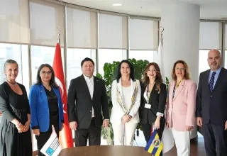 “İkinci Bahar Akademisi” Başladı