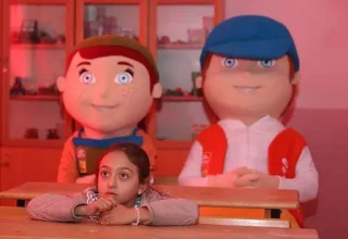 Ilgın Gökçeyurt’un Tek İlkokul Öğrencisi İlayda’ya Milli Tohum Bilinci Kazandırıldı