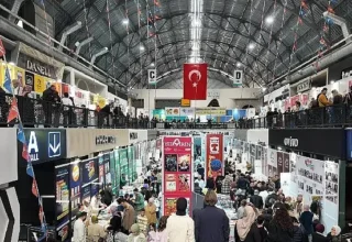 İnegöl Kitap Günleri Muhteşem Finale Hazır