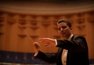 İstanbul Devlet Senfoni Orkestrası DenizBank Konserleri’nde bu hafta: Ulu Önder’e “Son Veda” ile saygı duruşu