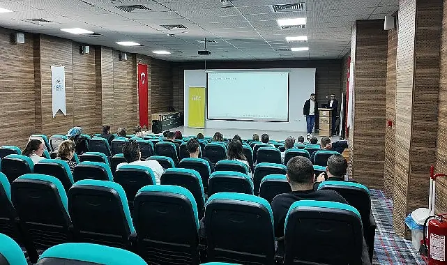 Kamu İhale Mevzuatı Eğitimi Geyve’de gerçekleştirildi