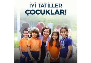Karabağlar Belediyesi ile ara tatil dolu dolu geçecek
