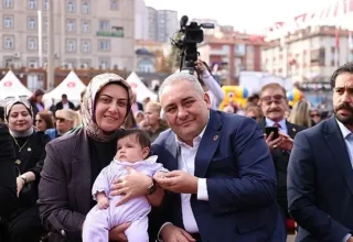 Keçiören’de Yöresel Yemek Yarışması Heyecanı Başladı