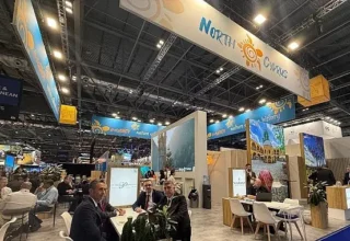 Kemer İngiliz pazarından çok umutlu