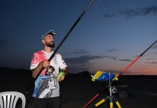 Kocaeli’de olta ustaları yarışacak