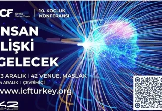 Koçluk, bireyden topluma dönüşümün yeni dili oluyor!