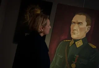 Konaklılar Ata’sınıher gün anıyor