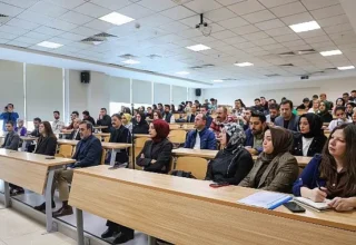 “KTO Karatay Üniversitesi’nde İhracat Uzmanlığı Eğitim Programının Kapanış Oturumu Gerçekleşti”