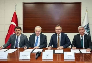 KTO Karatay’dan Karapınar’a Eğitim Desteği