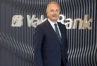Kültürün izinde, geleceğin peşinde VakıfBank Kültür Yayınları 7 yaşında