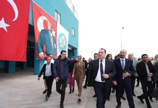 Manisa’da Atık Yönetiminde Yeni Dönem