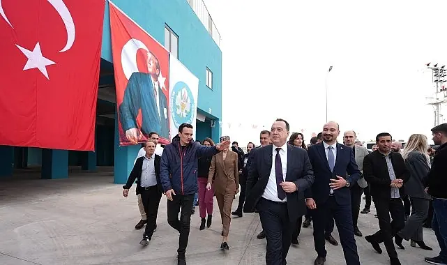 Manisa’da Atık Yönetiminde Yeni Dönem