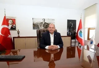 Menderes Ata’yı Anacak