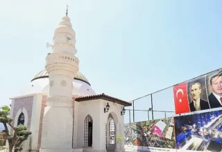 Menemen’de rekor açılış!