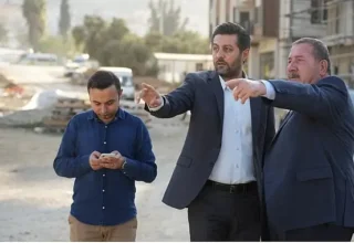 Milas Belediye Başkanı Fevzi Topuz’dan Yoğun Ziyaret ve İnceleme Programı