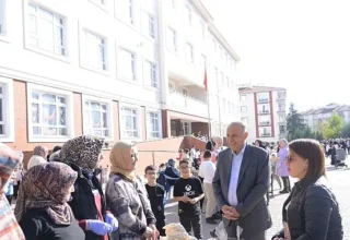 Minik Musa İçin El Ele Verdiler