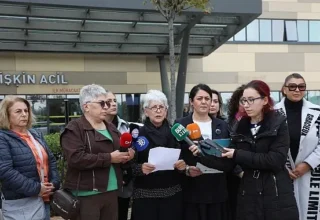 Mudanya Belediyesi: Hiçbir Kadını Yalnız Bırakmayacağız