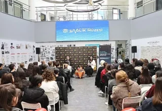 Nilüfer’de lösemi farkındalığı söyleşisi