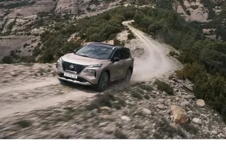 Nissan Türkiye’den Efsane Kasım Kampanyaları!