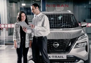 Nissan’dan Kasım Ayına Özel Avantajlar: Niskasko ve X-Trail ile Güven, Konfor ve Tasarruf Bir Arada!