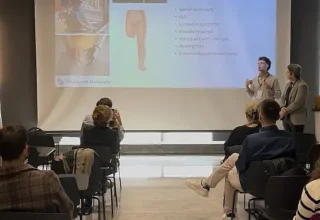 Nörofest akademik dünyayla gençleri bir araya getirdi