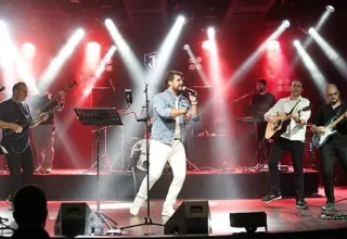 Organ Bağışına Müzik ile Destek