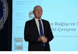 Organ Bağışında Avrupa’nın Gerisindeyiz