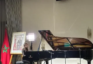 Piyanonun Genç İncisi Ayşe Nil, Uluslararası Başarısıyla Narlıdere’yi Gururlandırdı