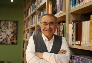 Prof. Dr. Nevzat Tarhan: “Anlam ve amaçsızlık beyin orkestrasını bozar”