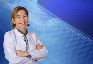 Risk grubundakilerde gripten korunmanın en etkili yolu: Aşı