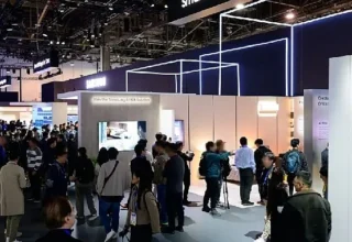 Samsung, B2B iklimlendirme çözümleriyle HVAC kapsamını genişletiyor