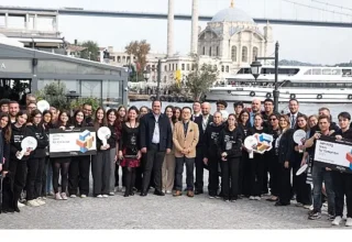 Samsung Solve for Tomorrow Programı’nda Türkiye’yi küresel çapta temsil edecek takımlar belli oldu