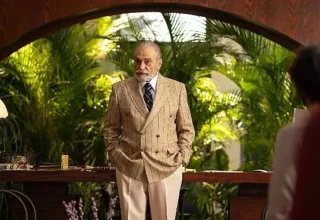 ‘Sekizinci Aile’ dizisinden kahkaha garantili fragman yayınlandı