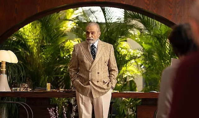 ‘Sekizinci Aile’ dizisinden kahkaha garantili fragman yayınlandı